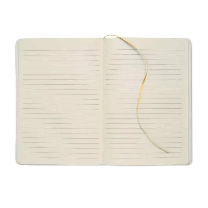 Colour revealing A5 notebook - MO2578 (MOCN#98)