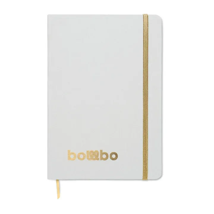 Colour revealing A5 notebook - MO2578 (MOCN#98)