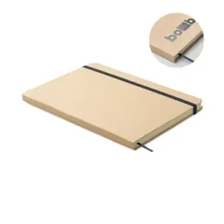Colour revealing A5 notebook - MO2580 (MOCN#03)
