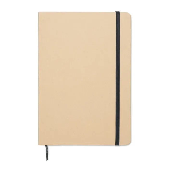 Colour revealing A5 notebook - MO2580 (MOCN#03)