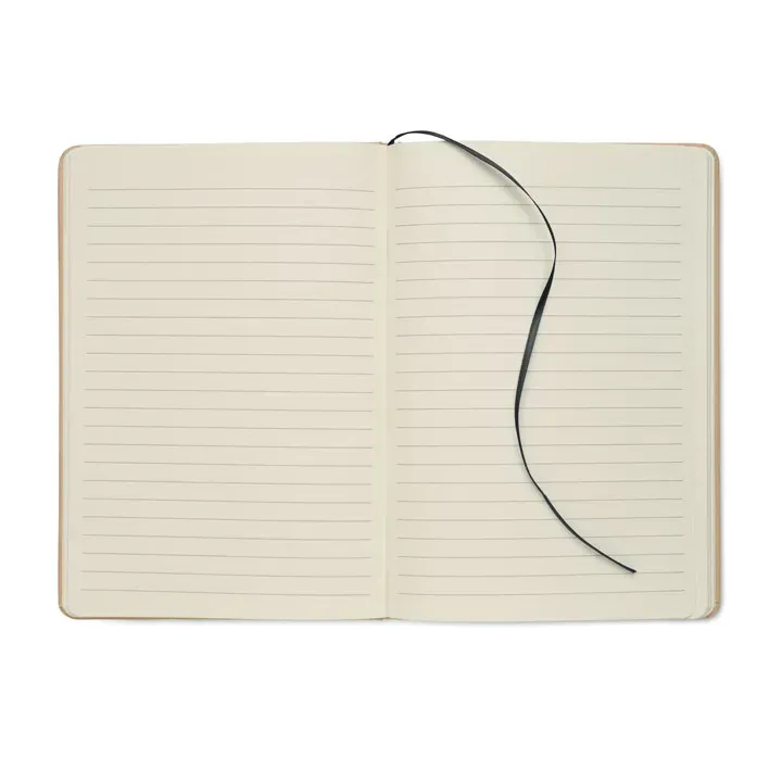 Colour revealing A5 notebook - MO2580 (MOCN#03)