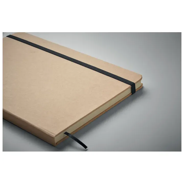 Colour revealing A5 notebook - MO2580 (MOCN#03)