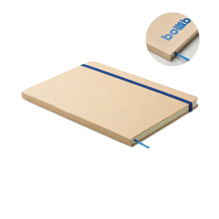 Colour revealing A5 notebook - MO2580 (MOCN#04)