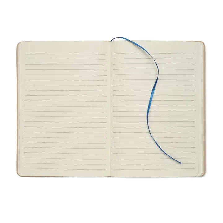 Colour revealing A5 notebook - MO2580 (MOCN#04)