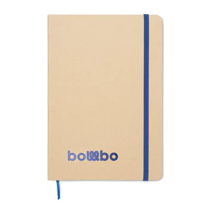 Colour revealing A5 notebook - MO2580 (MOCN#04)