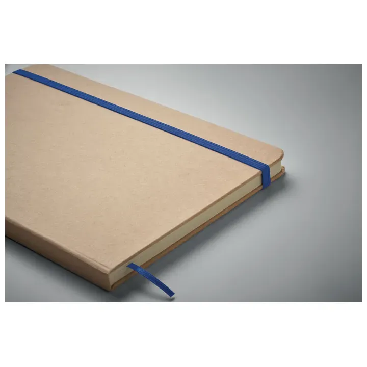 Colour revealing A5 notebook - MO2580 (MOCN#04)