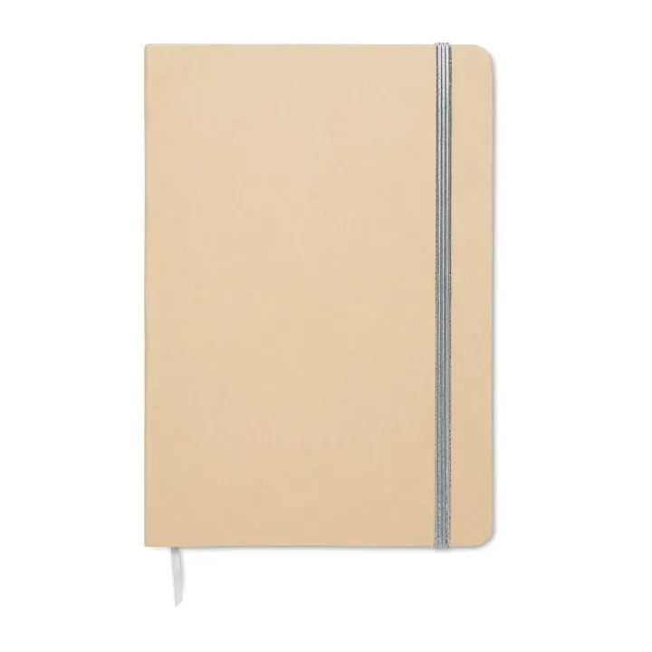 Colour revealing A5 notebook - MO2580 (MOCN#14)
