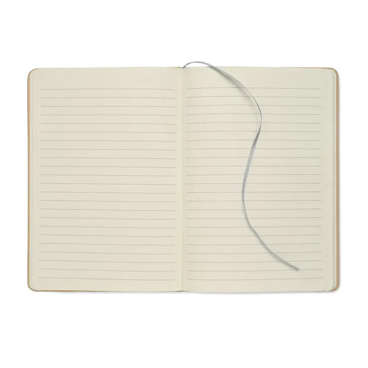Colour revealing A5 notebook - MO2580 (MOCN#14)