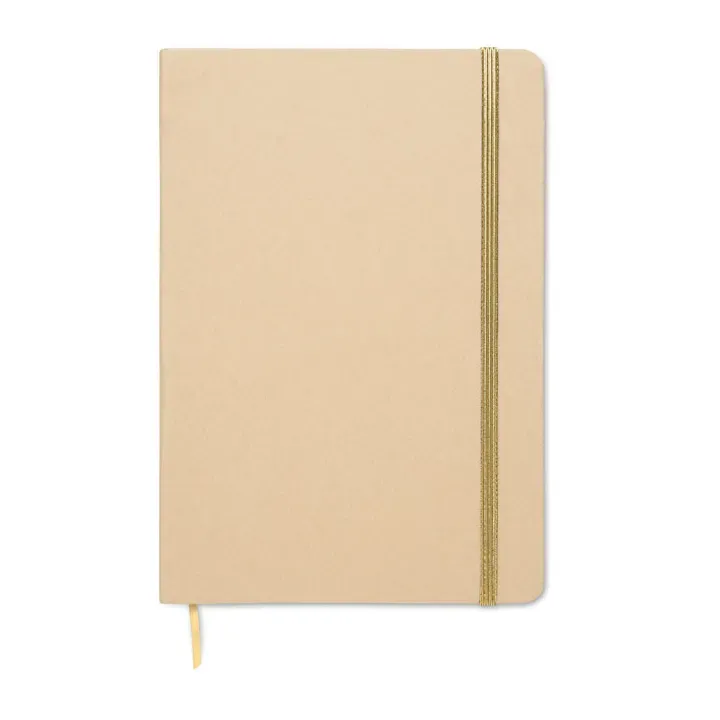 Colour revealing A5 notebook - MO2580 (MOCN#98)
