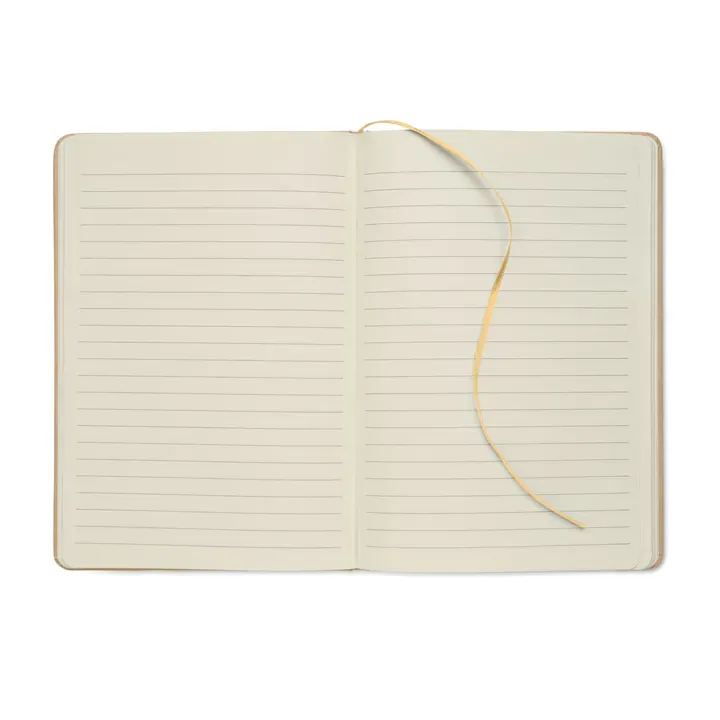 Colour revealing A5 notebook - MO2580 (MOCN#98)