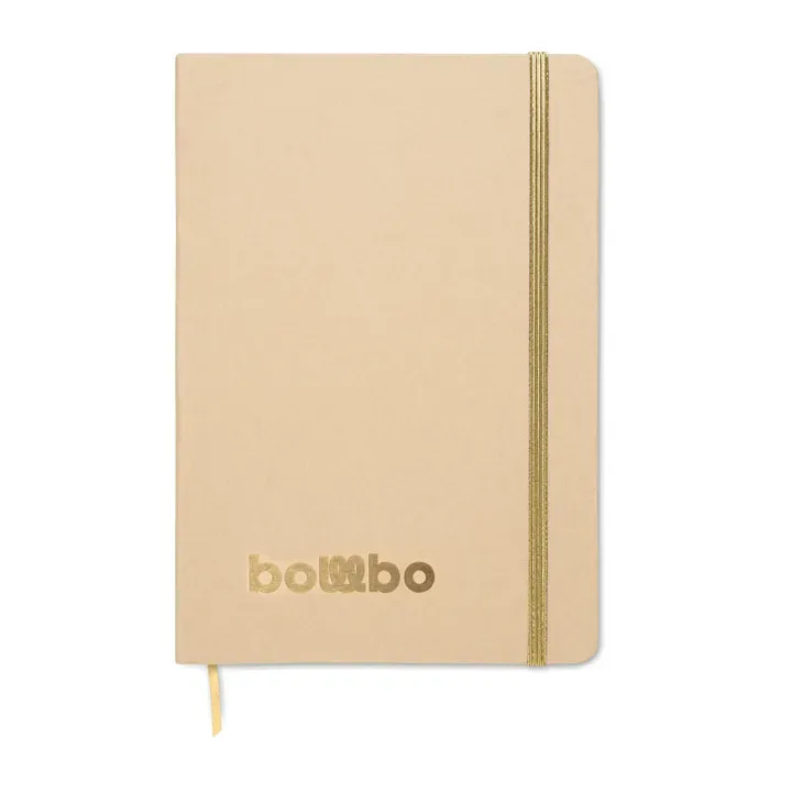Colour revealing A5 notebook - MO2580 (MOCN#98)