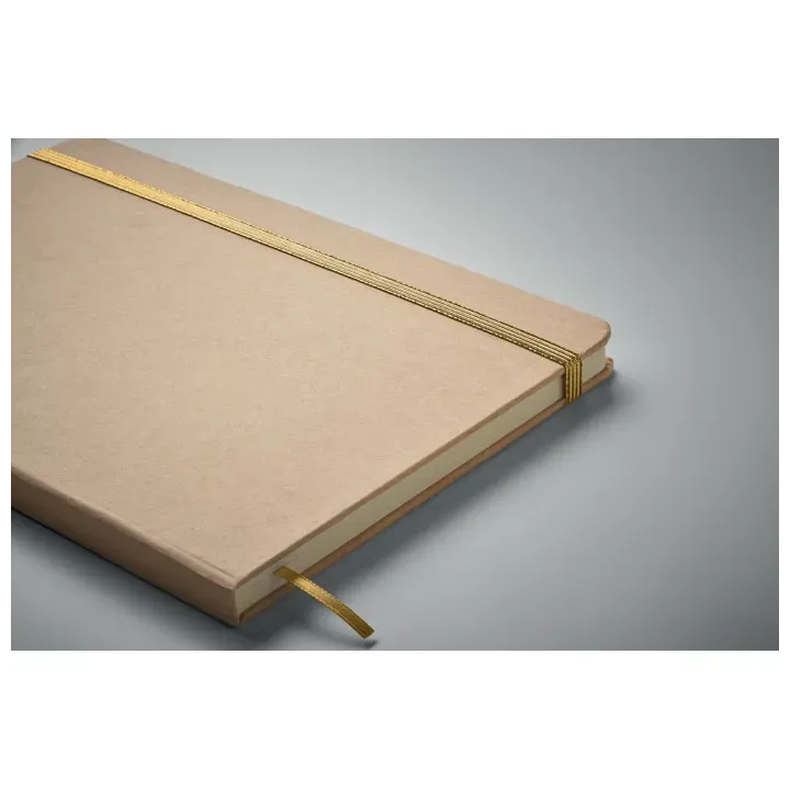 Colour revealing A5 notebook - MO2580 (MOCN#98)