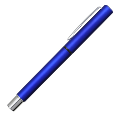 Klasyczny plastikowy długopis - R73392