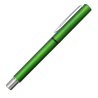 Klasyczny plastikowy długopis - R73392
