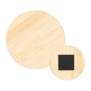 fridge magnet round - AP716839 (ANDA#A)