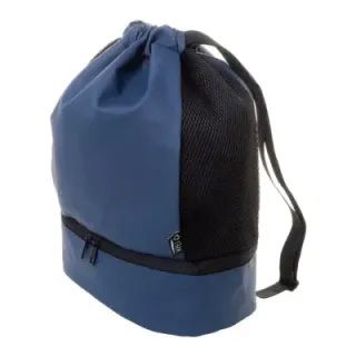 RPET drawstring bag - AP808285 (ANDA#06)