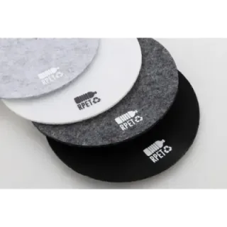 RPET felt coaster - AP808214 (ANDA#01)