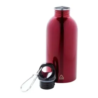 recycled stainless steel bottle - AP808228 (ANDA#05)