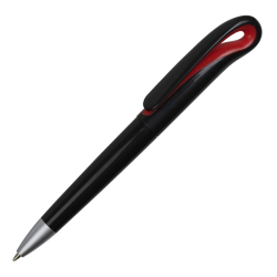 Plastikowy długopis - R73372