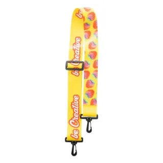 custom shoulder strap - AP716745 (gadzety reklamowe)