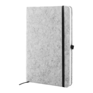 RPET felt notebook - AP808171 (ANDA#77)