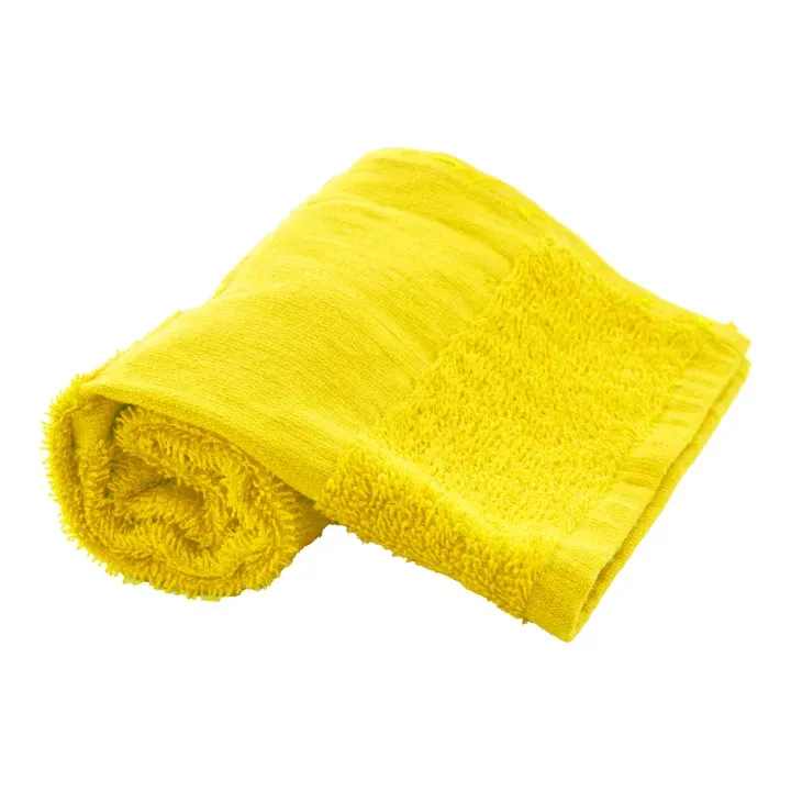 cotton terry towel - 30×50 cm - AP592998 (ANDA#02)