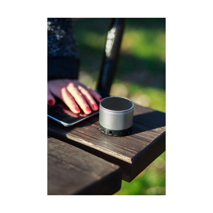 Głośnik bluetooth - R64318