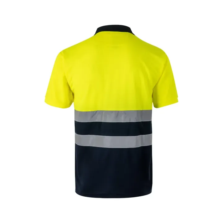 Koszulka polo Bird-eye - ST 36141