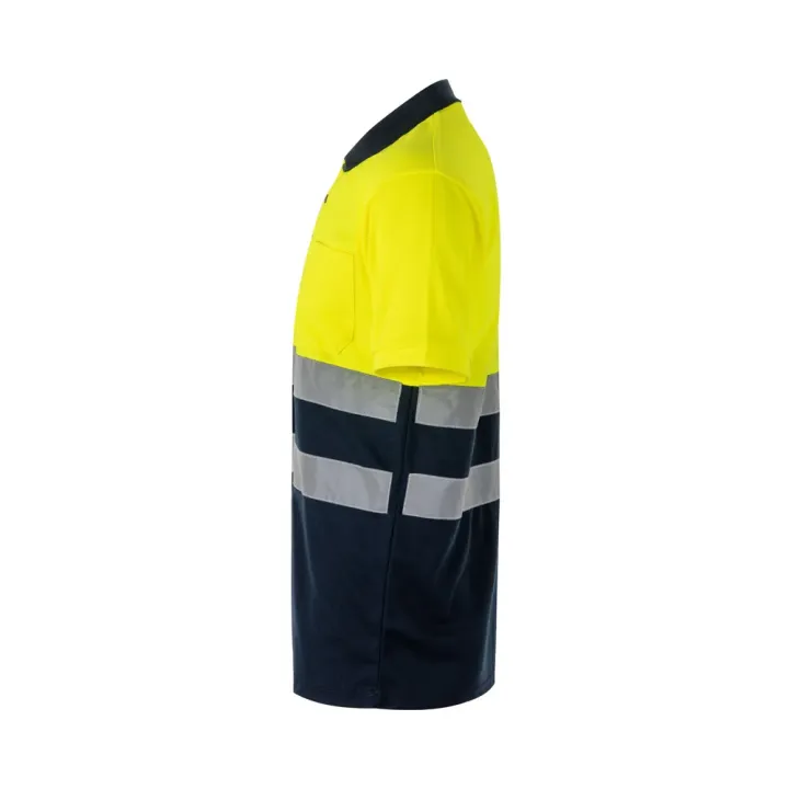 Koszulka polo Bird-eye - ST 36141