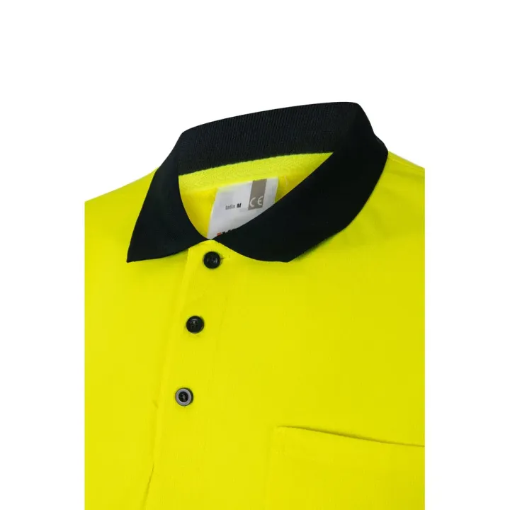 Koszulka polo Bird-eye - ST 36141