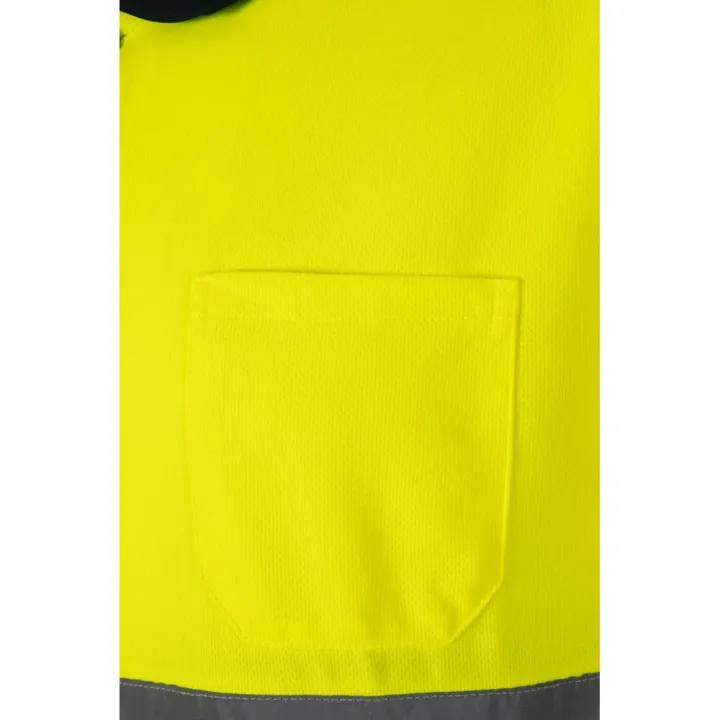 Koszulka polo Bird-eye - ST 36141