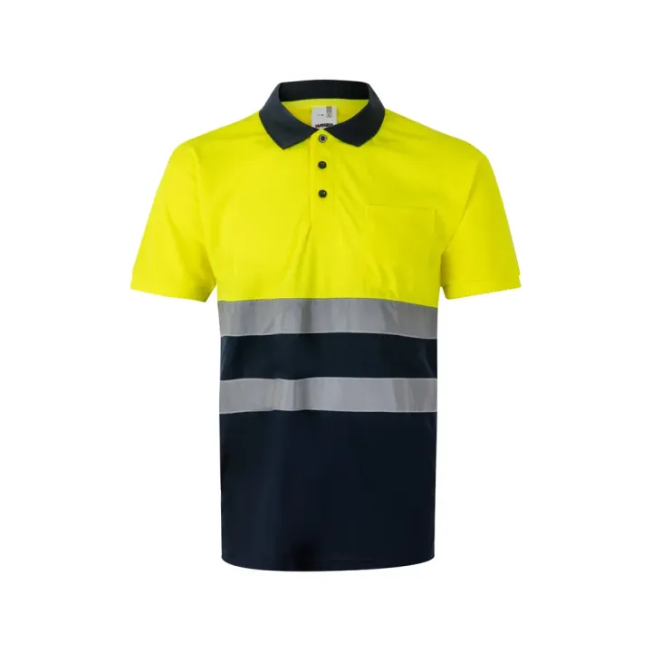 Koszulka polo Bird-eye - ST 36141