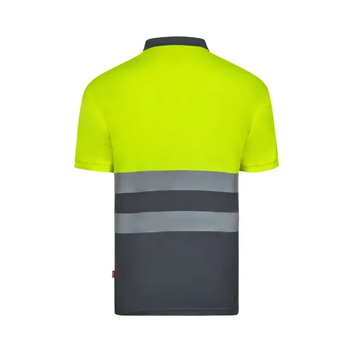 Koszulka polo Bird-eye - ST 36141