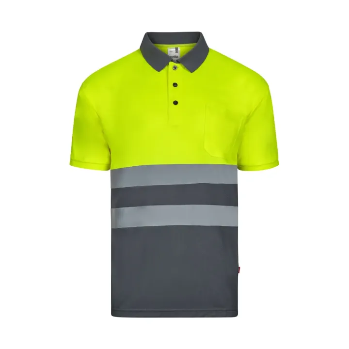 Koszulka polo Bird-eye - ST 36141