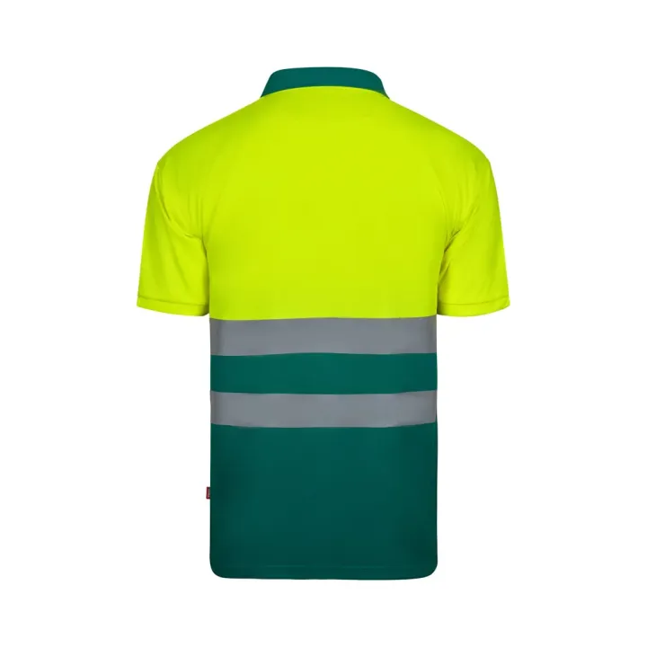 Koszulka polo Bird-eye - ST 36141