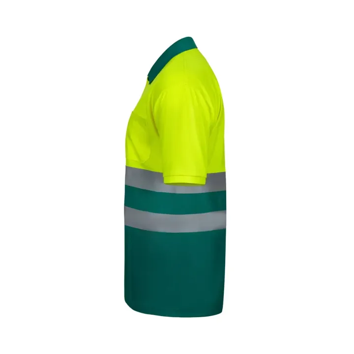 Koszulka polo Bird-eye - ST 36141