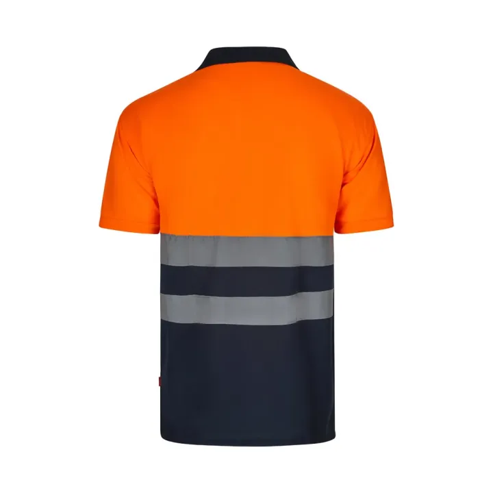 Koszulka polo Bird-eye - ST 36141