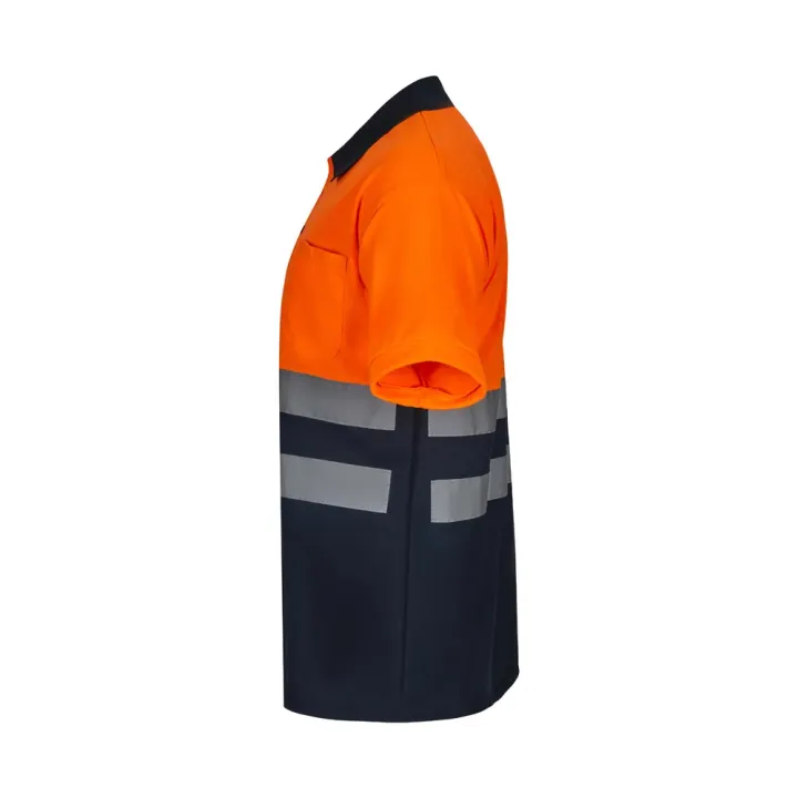Koszulka polo Bird-eye - ST 36141