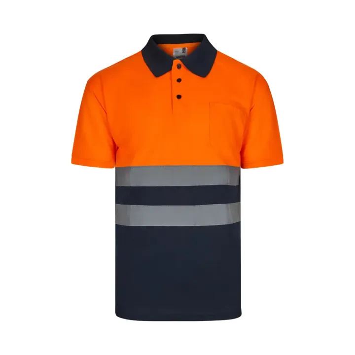 Koszulka polo Bird-eye - ST 36141