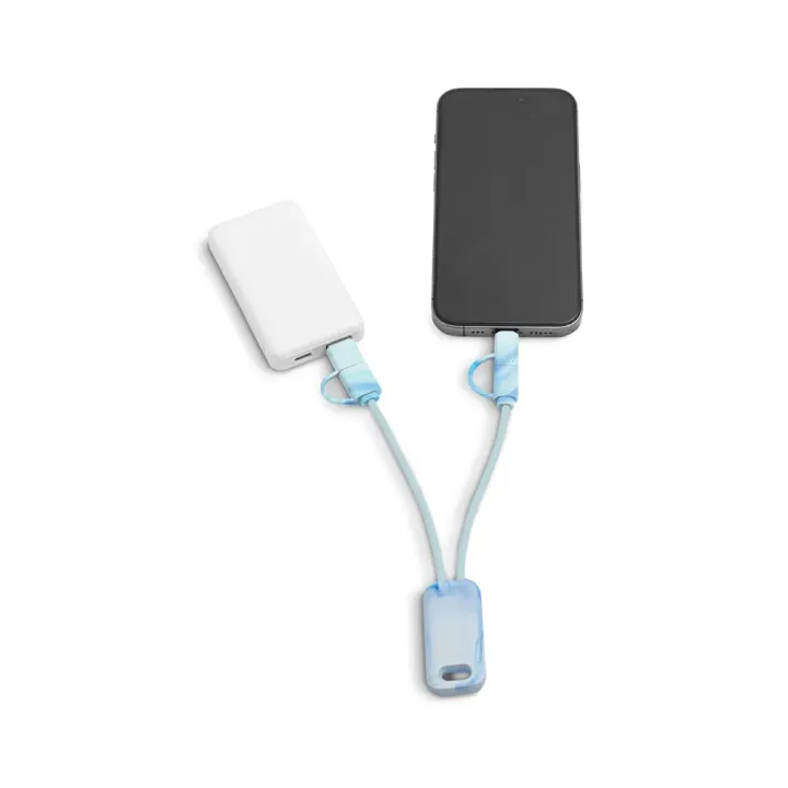 Superszybki kabel USB 6 w 1 - ST 97191