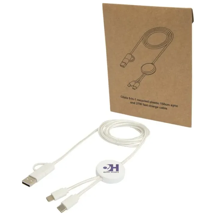 Kabel Citala 5 w 1 kabel  - PC 12442801