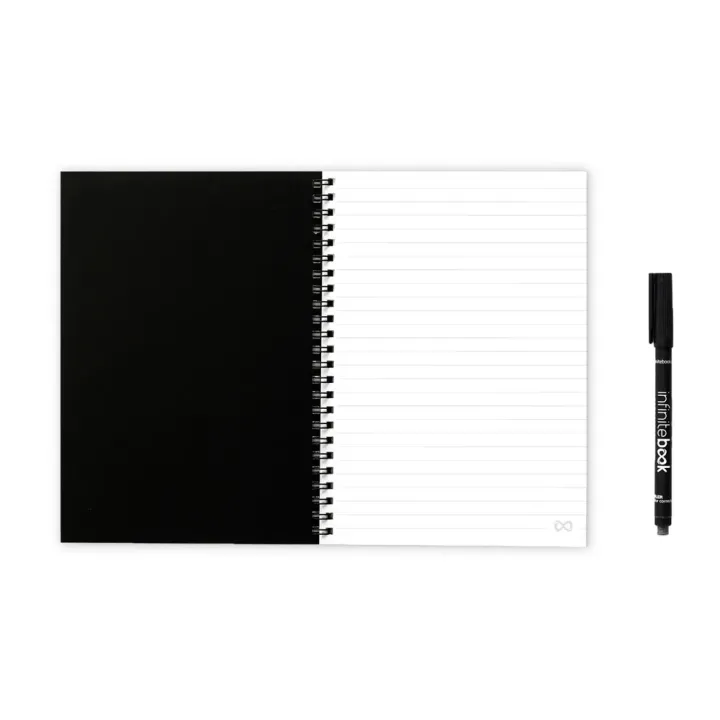 Zmazywalny notes - ST 33201