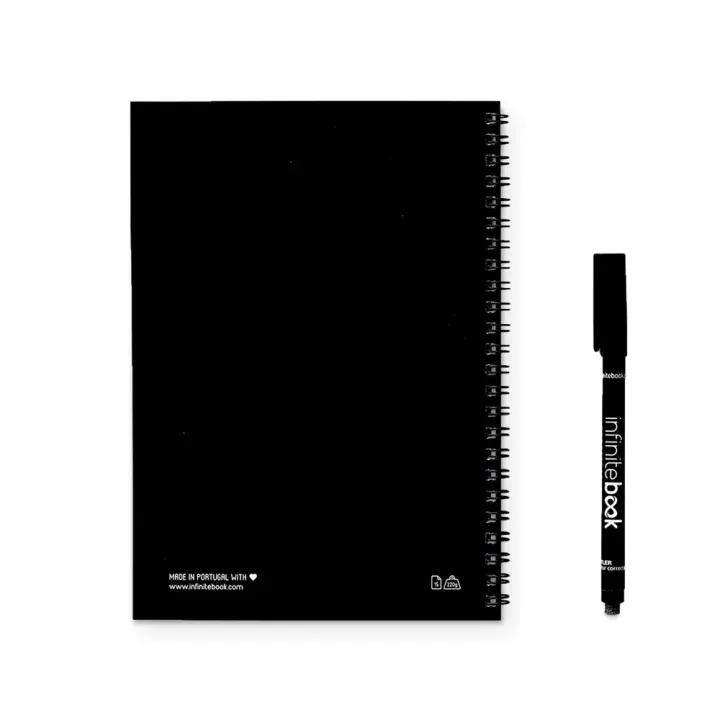 Zmazywalny notes - ST 33201