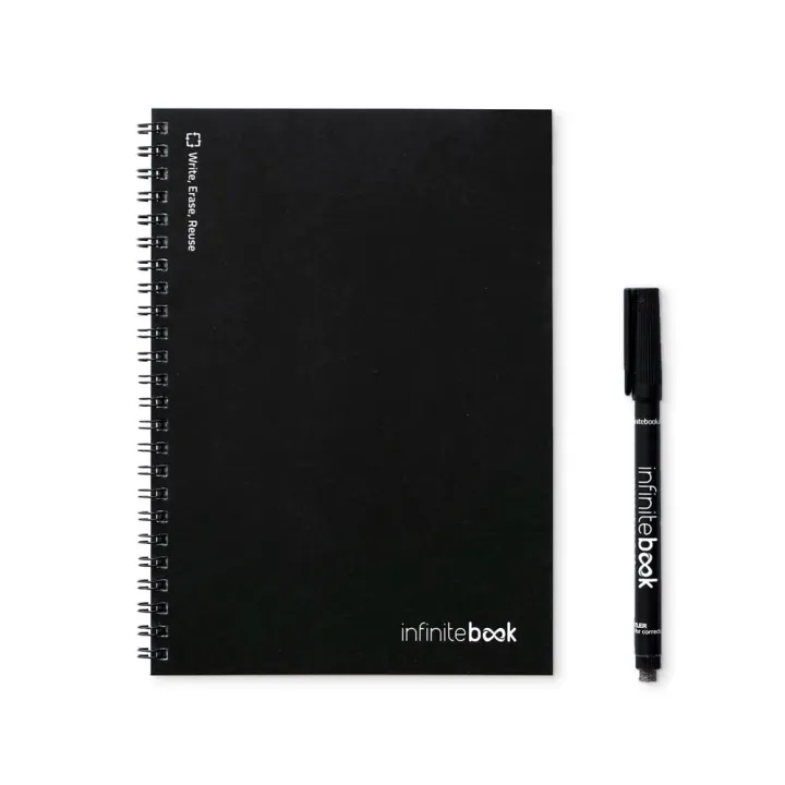 Zmazywalny notes - ST 33201