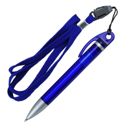 Plastikowy długopis - R73394