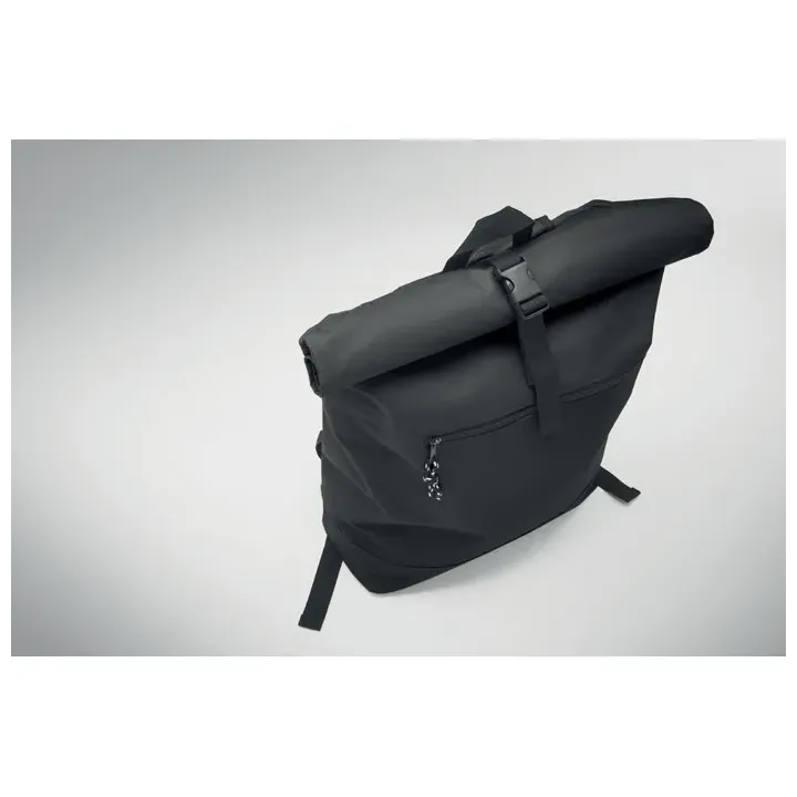 Plecak rolltop poliester 600D - MO2170
