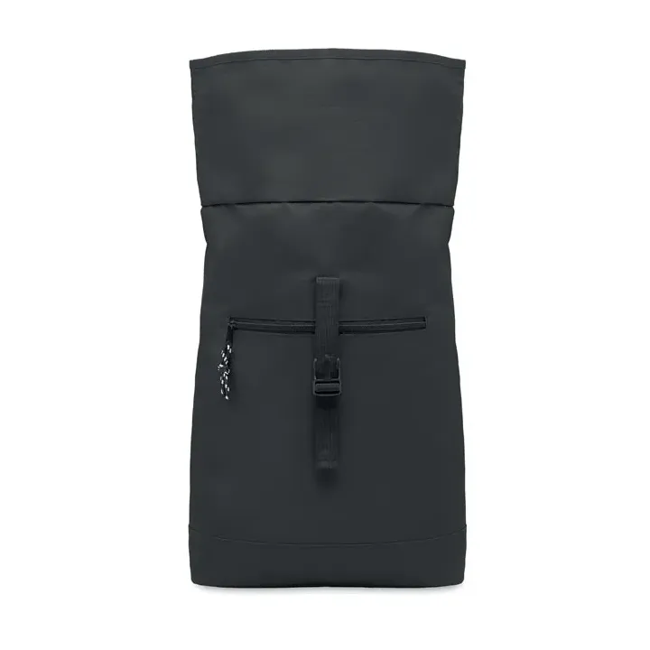 Plecak rolltop poliester 600D - MO2170