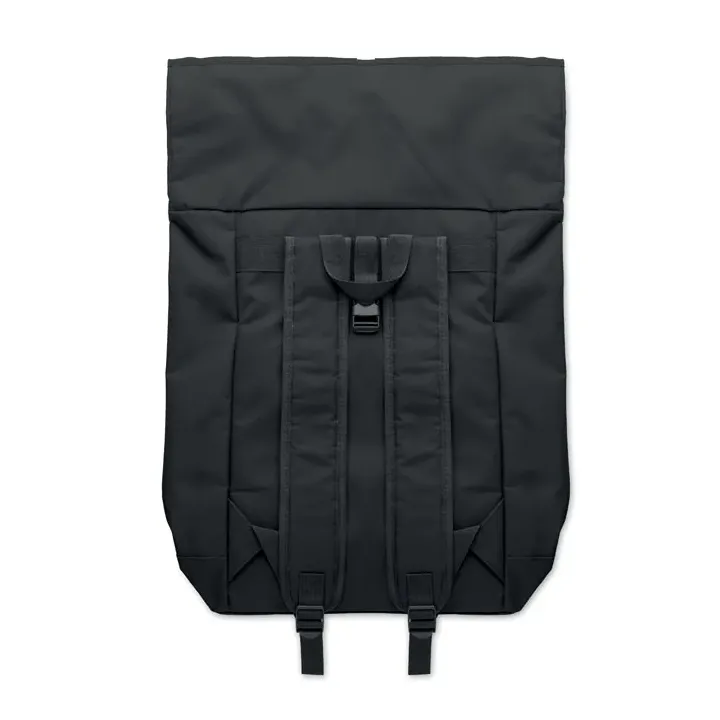 Plecak rolltop poliester 600D - MO2170