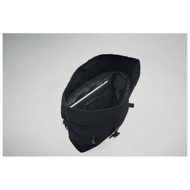 Plecak rolltop poliester 600D - MO2170