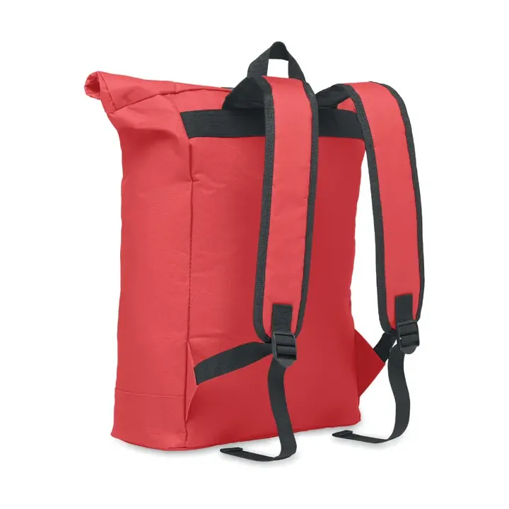 Plecak rolltop poliester 600D - MO2170